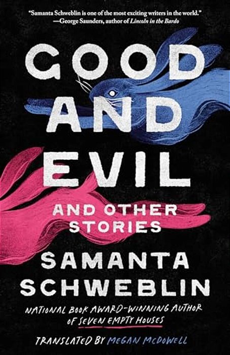 Good And Evil And Other Stories-..