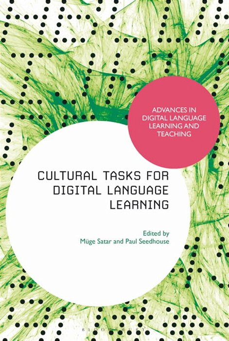 Cultural Tasks For Digital Language Learning-..