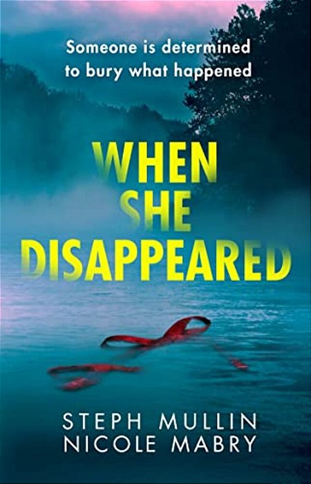 When She Disappeared-..