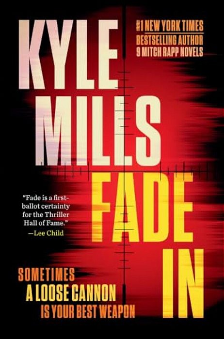 Fade In: A Thriller-..