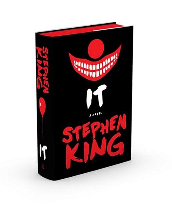 It (Special Edition)-..