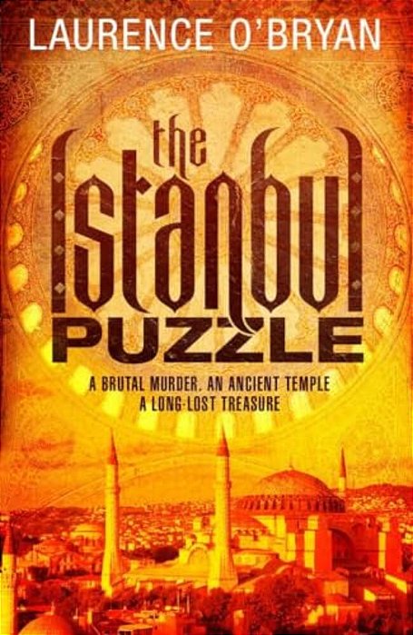The Istanbul Puzzle-..