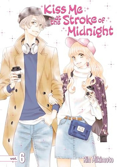 Kiss Me At The Stroke Of Midnight 6-..