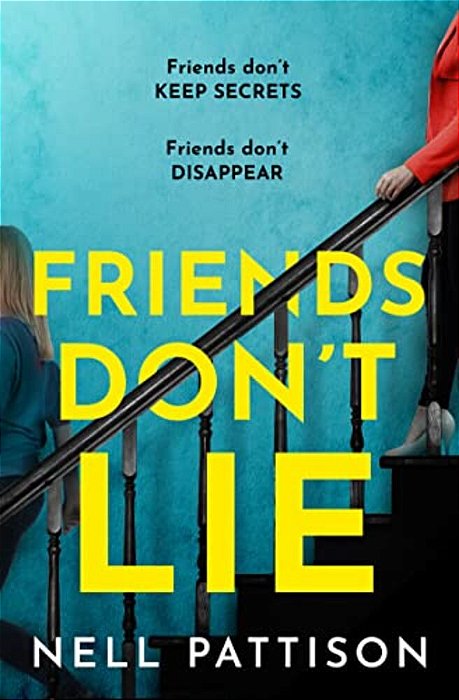 Friends Don't Lie-..