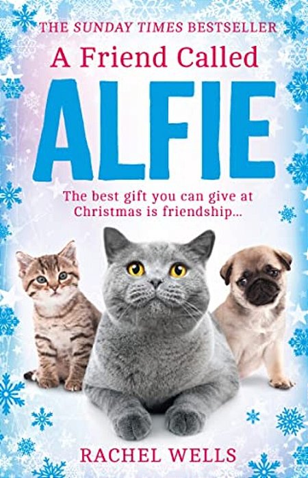 A Friend Called Alfie-..