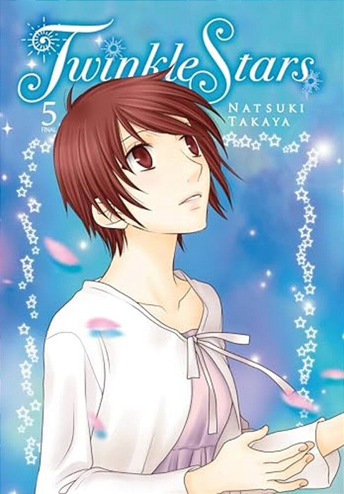 Twinkle Stars, Vol. 5-..