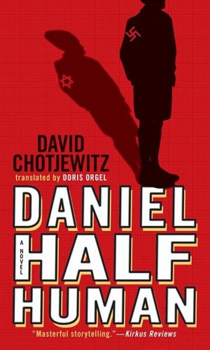 Daniel Half Human-..