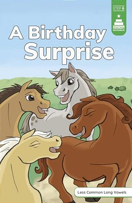 A Birthday Surprise-..