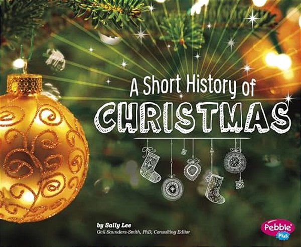 A Short History Of Christmas-..