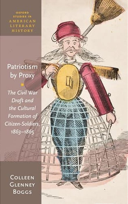 Patriotism By Proxy Osalh C-..