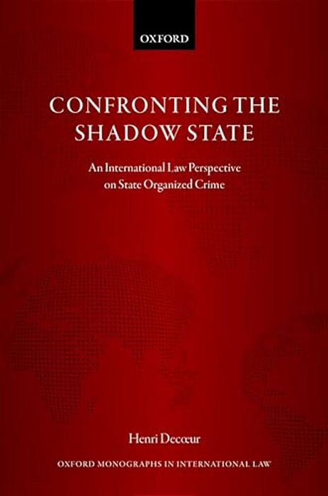 Confronting The Shadow State Omil C-..