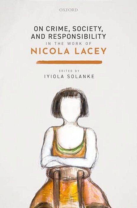 On Crime, Soc, & Respons Work Lacey C-..