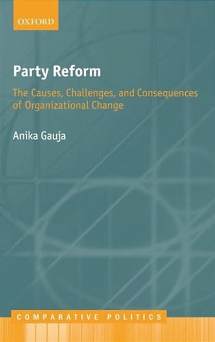 Party Reform Cep C-..
