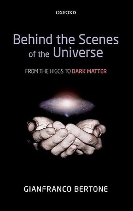 Behind The Scenes Of The Universe C-..