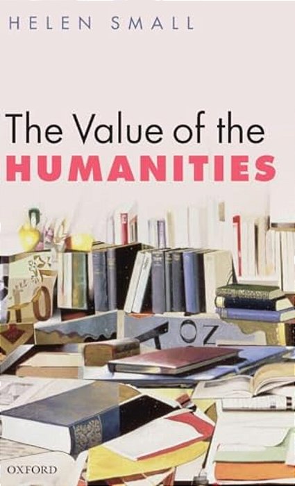Value Of Humanities C-..