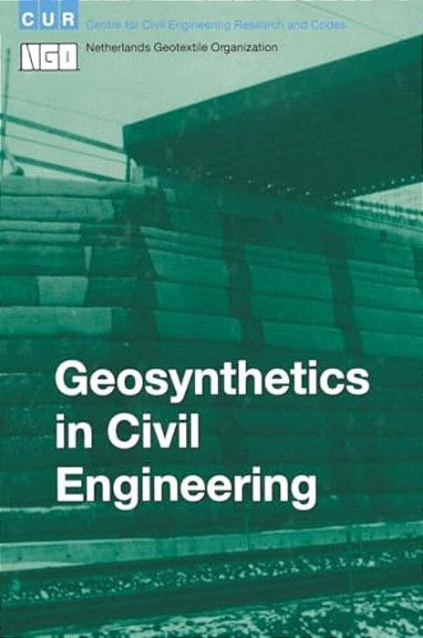 Geosynthetics In Civil Engineering-..