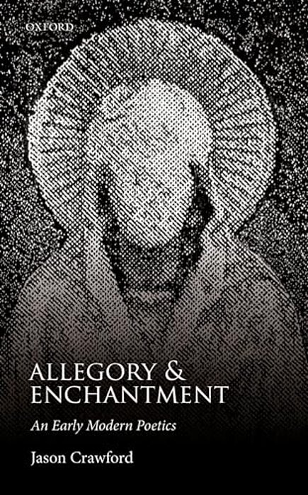 Allegory And Enchantment-..