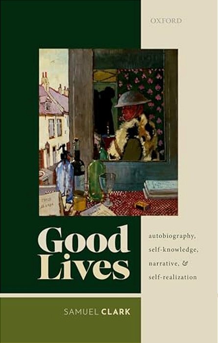 Good Lives C-..