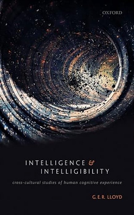 Intelligence And Intelligibility C-..