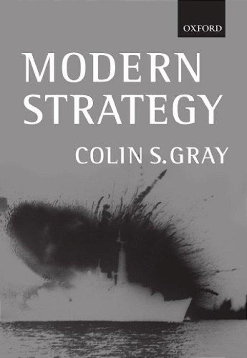 Modern Strategy P-..