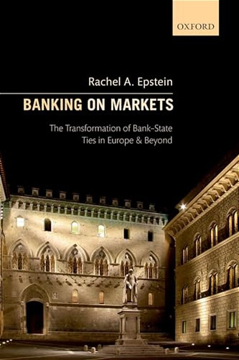 Banking On Markets P-..