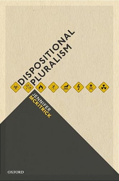 Dispositional Pluralism C-..