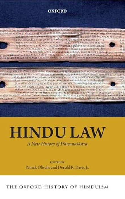 Hindu Law Ohh C-..