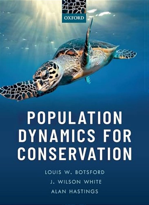 Population Dynamics For Conservation-..