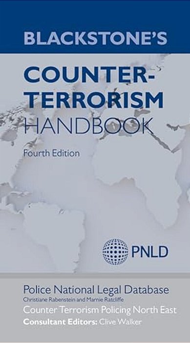 Blackstone's Counter-Terrorism Handbook-..