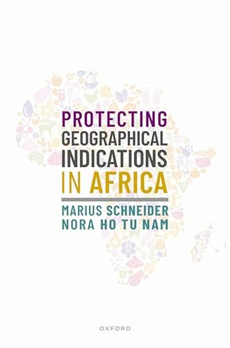 Protecting Geographical Indications In Africa-..