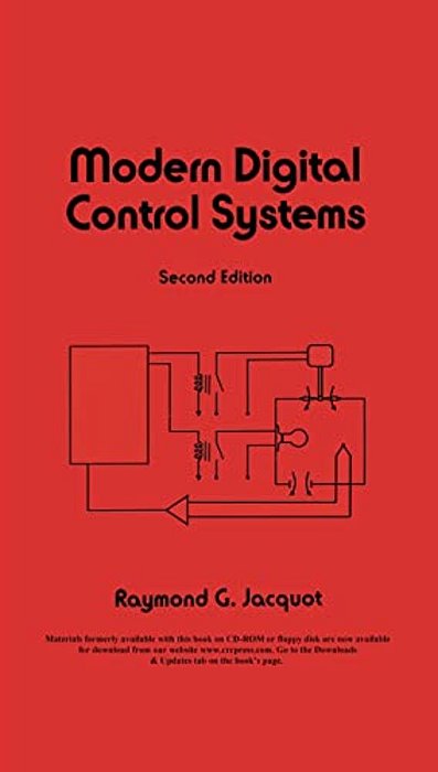 Modern Digital Control Systems-..