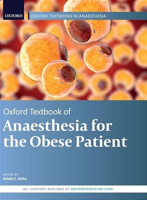 Otb Anaesth For Obese Patients Otana C-..