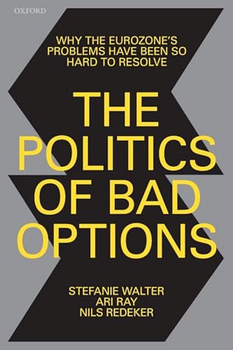 Politics Of Bad Options P-..