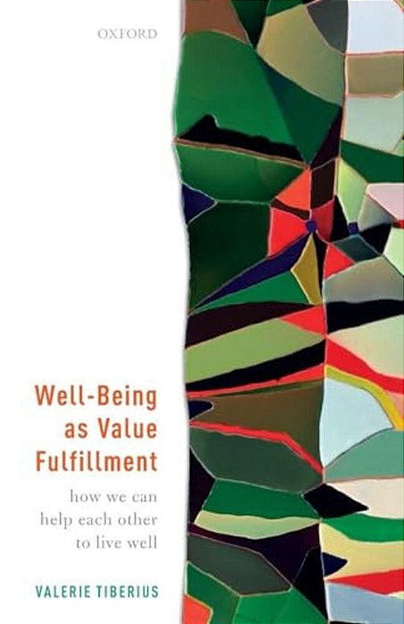 Well-Being As Value Fulfillment P-..