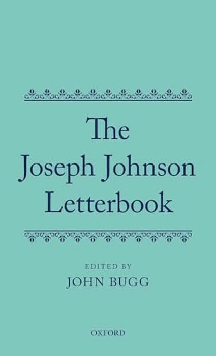 Joseph Johnson Letterbook C-..