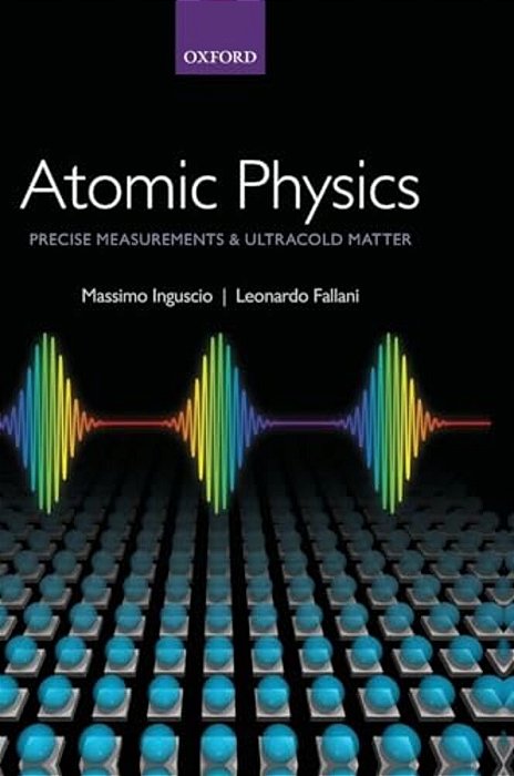 Atomic Physics C-..