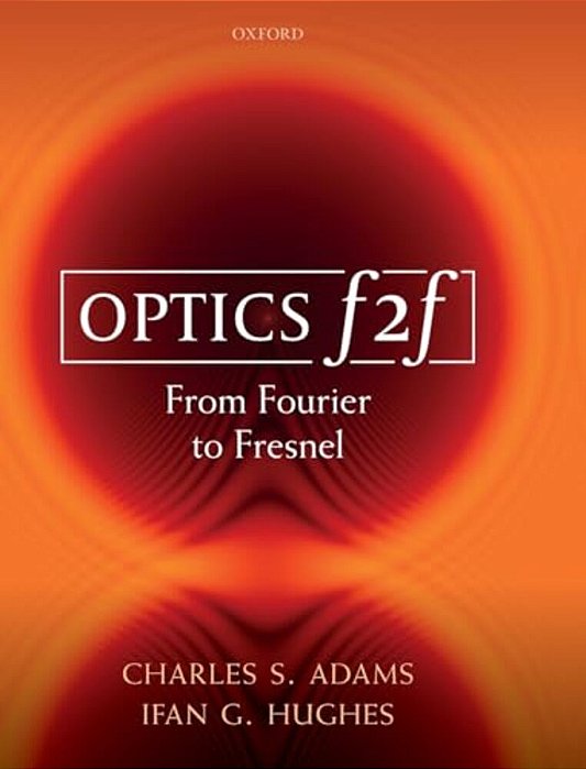 Optics F2f C-..