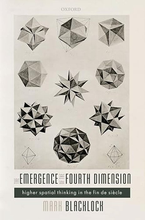 Emergence Of Fourth Dimension C-..