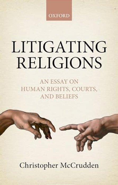 Litigating Religions C-..