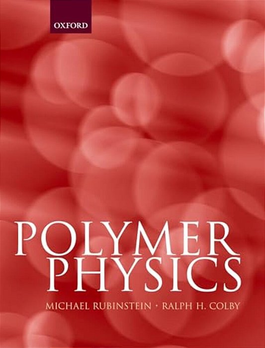 Polymer Physics-..