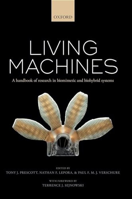 Living Machines-..
