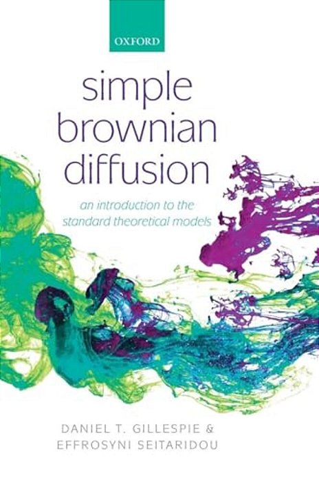Simple Brownian Diffusion-..
