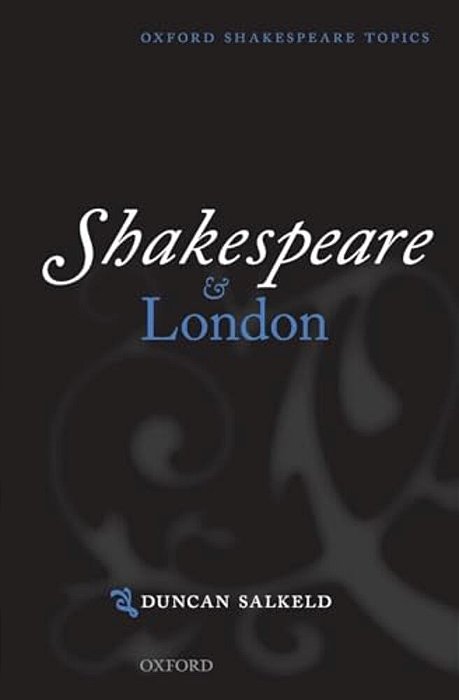 Shakespeare & London Osts P-..