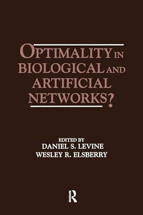 Optimality In Biological And Artificial Networks?-..