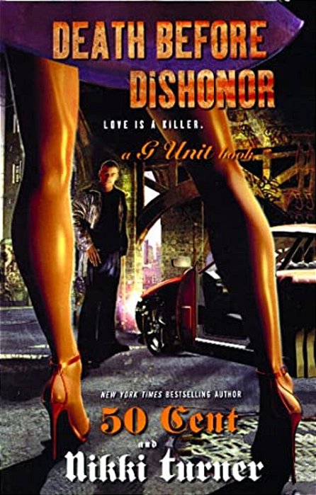 Death Before Dishonor-..
