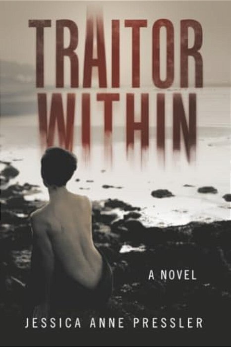 Traitor Within: How Her Fear Of Abandonment Led Her To Abandon Herself-..