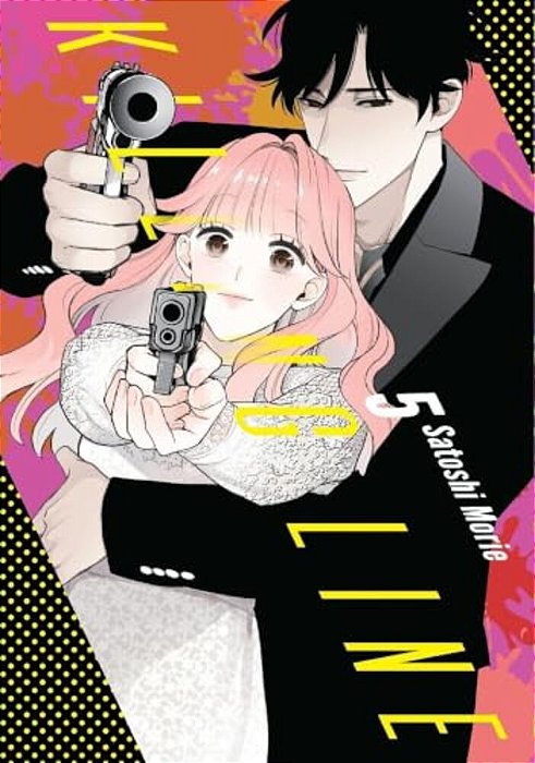 Killing Line 5-..