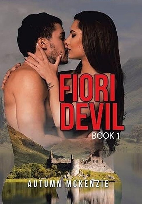 Fiori Devil: Book 1-..