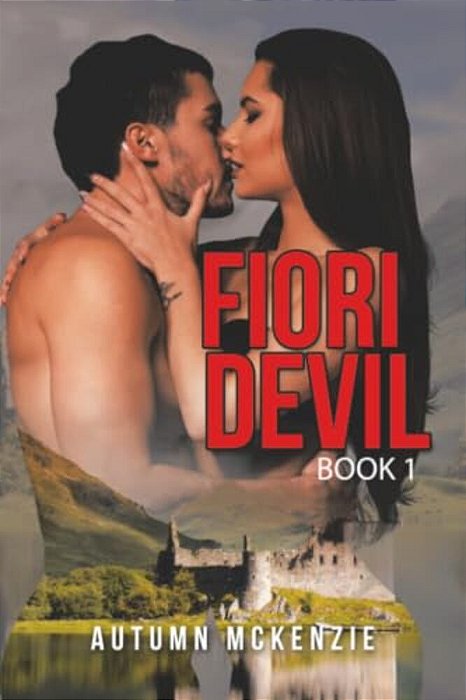 Fiori Devil: Book 1-..