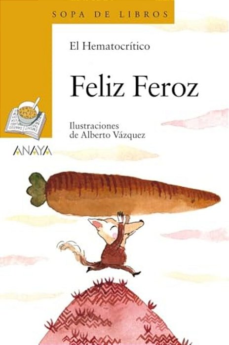 Feliz Feroz